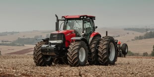 case ih puma 230